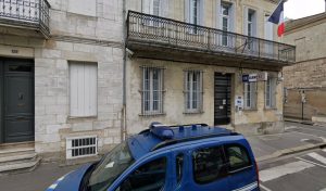 Gendarmerie – Brigade motorisée de Libourne à Libourne