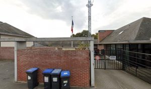 Gendarmerie – Brigade de Lizy-sur-Ourcq à Lizy-sur-Ourcq