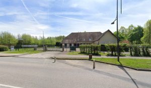 Gendarmerie – Brigade de Morestel à Morestel