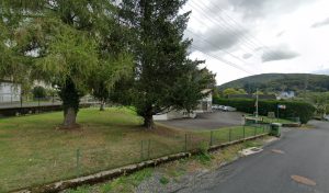 Gendarmerie – Brigade de Condat à Condat