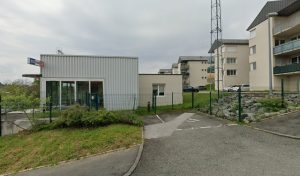 Gendarmerie – Brigade d&rsquo;Étupes à Étupes