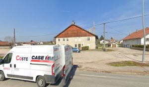 Gendarmerie – Brigade de Pierrefontaine-les-Varans à Pierrefontaine-les-Varans