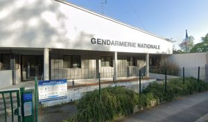 Gendarmerie – Brigade de Montauban-de-Bretagne à Montauban-de-Bretagne