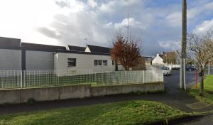 Gendarmerie – Brigade de Lesneven à Lesneven