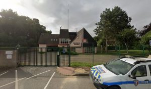 Gendarmerie – Brigade d&rsquo;Angerville à Angerville