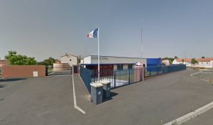 Gendarmerie – Brigade de Nueil-les-Aubiers à Nueil-les-Aubiers