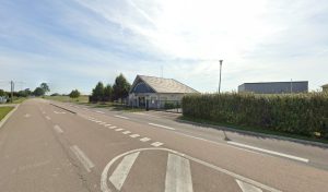 Gendarmerie – Brigade motorisée de Méry-sur-Seine à Méry-sur-Seine