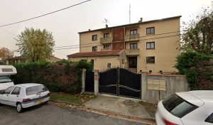Gendarmerie – Brigade de Saint-Sulpice-sur-Lèze à Saint-Sulpice-sur-Lèze