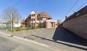 Gendarmerie – Brigade de Vis-en-Artois à Vis-en-Artois