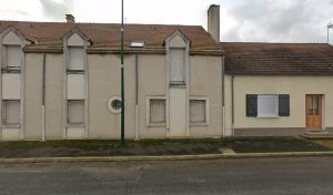 Gendarmerie – Brigade de Charenton-du-Cher à Charenton-du-Cher