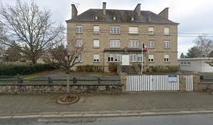 Gendarmerie – Brigade de Pleurtuit à Pleurtuit