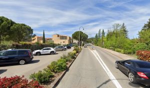 Gendarmerie – Brigade de Brignoles à Brignoles