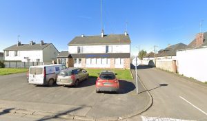 Gendarmerie – Brigade d&rsquo;Isigny-sur-Mer à Isigny-sur-Mer