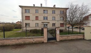 Gendarmerie – Brigade de Blainville-sur-l&rsquo;Eau à Blainville-sur-l'Eau