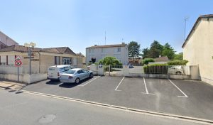 Gendarmerie – Brigade de Neuvic à Neuvic