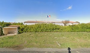 Gendarmerie – Brigade de Trèbes à Trèbes