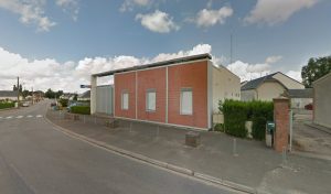 Gendarmerie – Brigade de Patay à Patay