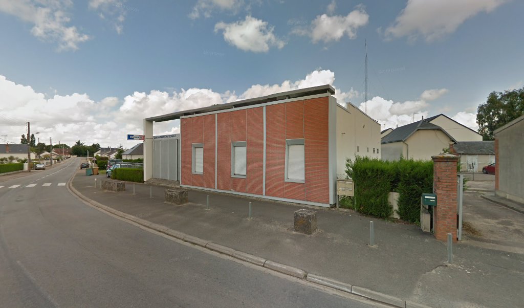 Mise en fourriere Patay 45310 : Gendarmerie - Brigade de Patay