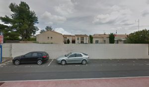 Gendarmerie – Brigade de Murviel-lès-Béziers à Murviel-lès-Béziers