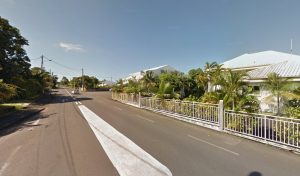 Gendarmerie – Brigade de Saint-Philippe à 26 Rue Leconte de Lisle, Saint-Philippe 97442, La Réunion