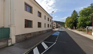 Gendarmerie – Brigade de Gérardmer à Gérardmer