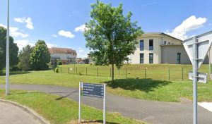 Gendarmerie – Brigade de Paray-le-Monial à Paray-le-Monial