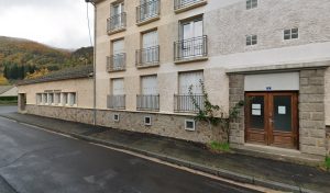 Gendarmerie – Brigade de Vic-sur-Cère à Vic-sur-Cère