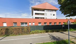 Gendarmerie – Brigade d&rsquo;Annecy-Meythet à Annecy
