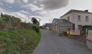 Gendarmerie – Peloton motorisé de Saint-Romain-de-Colbosc à Épretot