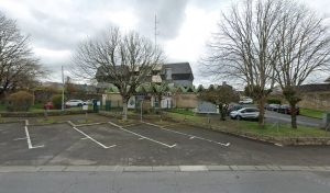 Gendarmerie – Brigade de Landerneau à Landerneau