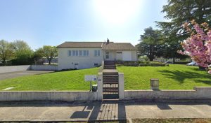 Gendarmerie – Brigade de Mazières-en-Gâtine à Mazières-en-Gâtine