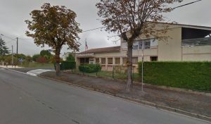 Gendarmerie – Brigade de Rouillac à Rouillac