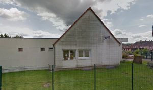 Gendarmerie – Brigade de La-Petite-Pierre à La Petite-Pierre