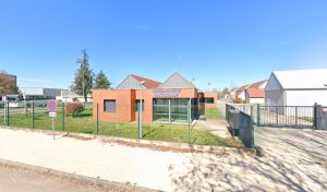 Gendarmerie – Brigade de Chagny à Chagny