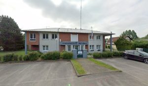 Gendarmerie – Brigade d&rsquo;Aumale à Aumale