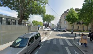 Gendarmerie – Centre d&rsquo;information et de recrutement de Nantes à Nantes