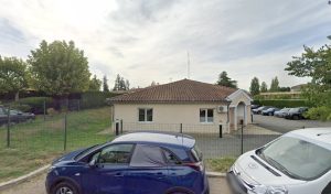 Gendarmerie – Brigade de Montrond-les-Bains à Montrond-les-Bains
