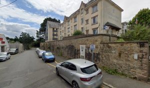 Gendarmerie – Brigade de Lannion à Lannion