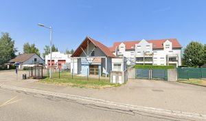 Gendarmerie – Brigade de Ferrette à Ferrette