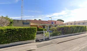 Gendarmerie – Brigade de Villeneuve-lès-Maguelone à Villeneuve-lès-Maguelone