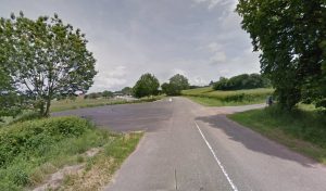 Gendarmerie – Peloton motorisé de Vallon-en-Sully à Nassigny