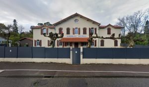 Gendarmerie – Brigade de Rion-des-Landes à Rion-des-Landes