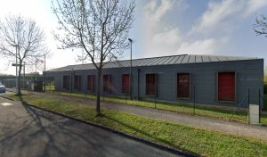 Gendarmerie – Brigade de Vivonne à Vivonne