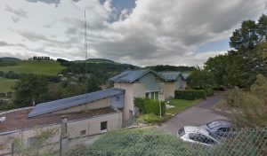 Gendarmerie – Brigade de Lamure-sur-Azergues à Lamure-sur-Azergues