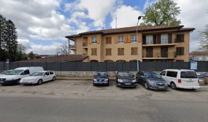 Gendarmerie – Brigade de Saint-Amour à Saint-Amour