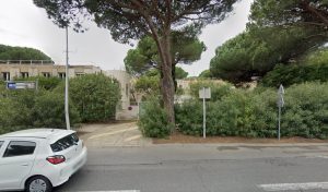Gendarmerie – Brigade de La-Grande-Motte à La Grande-Motte
