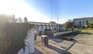 Gendarmerie – Brigade d&rsquo;Houeillès à Houeillès