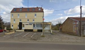 Gendarmerie – Brigade de Val-de-Meuse à Val-de-Meuse
