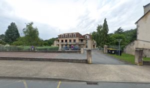 Gendarmerie – Brigade de Brantôme-en-Périgord à Brantômeen Perigord
