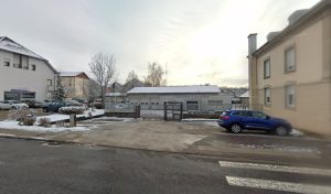 Gendarmerie – Brigade de Valdahon à Valdahon